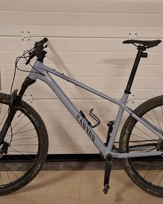 mtb Grand Canyon AL 6