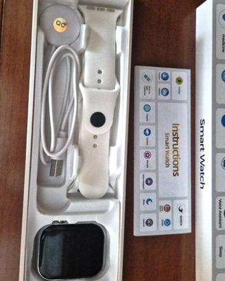 smart watch Z10 Pro