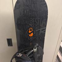 Tavola da snowboard Rossignol