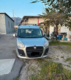 Doblò Fiat 
