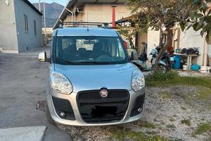 Doblò Fiat 