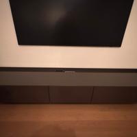 Console Rimadesio Self Bold