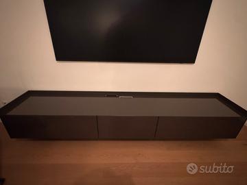 Console Rimadesio Self Bold