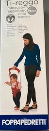 Bambini imbragatura, Foppapedretti