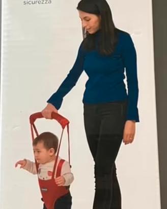 Bambini imbragatura, Foppapedretti