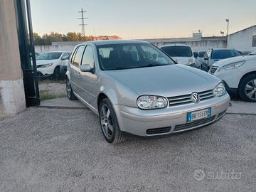 Volkswagen Golf POSSIBILE EPOCA