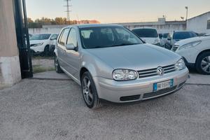 Volkswagen Golf POSSIBILE EPOCA