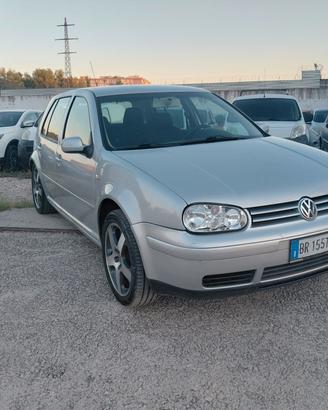 Volkswagen Golf POSSIBILE EPOCA