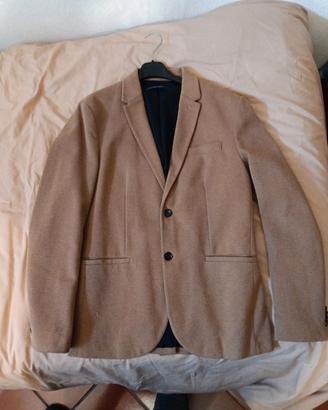 giacca Zara Tg L