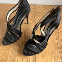 Scarpe tacco Zara tg 39