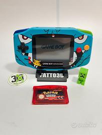 Game Boy Advance Venusaur – Pokémon Rubino
