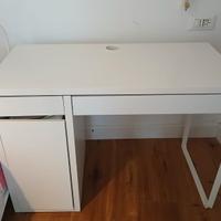 scrivania Ikea 
