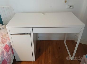 scrivania Ikea 