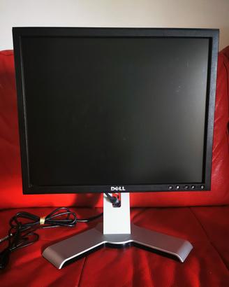 Schermo LCD DELL 19" 1908FPc
