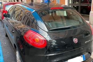 Fiat Bravo 1.6 multijet 120 cv