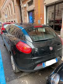Fiat Bravo 1.6 multijet 120 cv