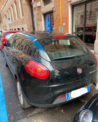 Fiat Bravo 1.6 multijet 120 cv