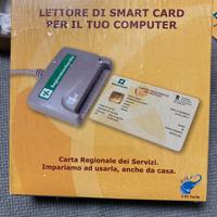 Lettore di Smart Card