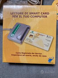 Lettore di Smart Card