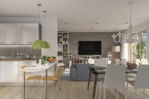 Appartamento a Isola Rizza (VR)