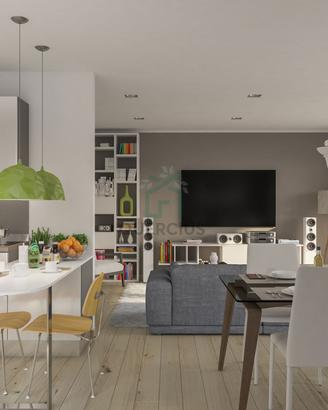 Appartamento a Isola Rizza (VR)