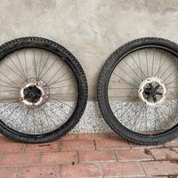 Ruote Orbea OC 29
