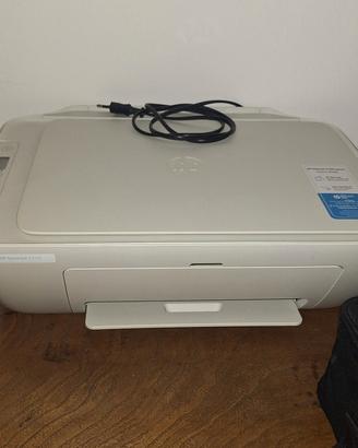 stampante Hp DeskJet 2700 Series