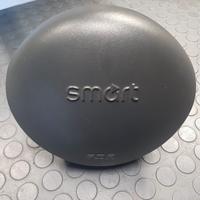 Smart 450 + airbag