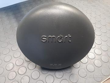 Smart 450 + airbag