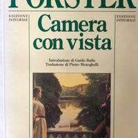 Libro Camera con vista
