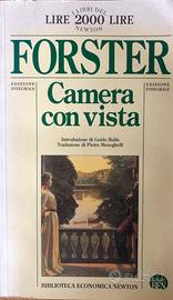 Libro Camera con vista