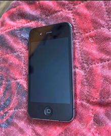 iPhone 4S - 16 GB