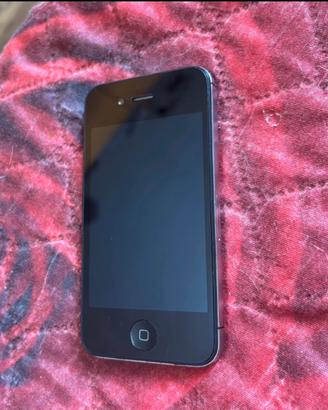 iPhone 4S - 16 GB