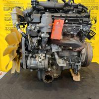 CADILLAC SRX motore usato LY7