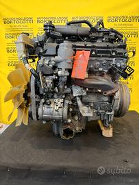 CADILLAC SRX motore usato LY7