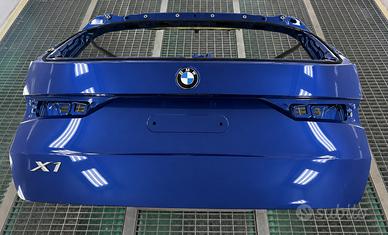 Portellone Baule BMW x1 U11 xDrive23i