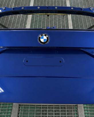 Portellone Baule BMW x1 U11 xDrive23i