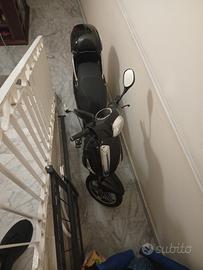 bike elettrica