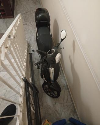 bike elettrica
