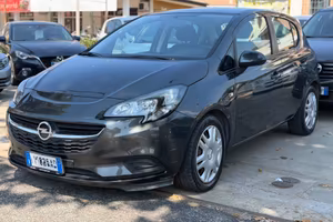 Opel Corsa 1.4 90CV GPL Tech Coupé Advance