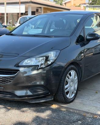 Opel Corsa 1.4 90CV GPL Tech Coupé Advance