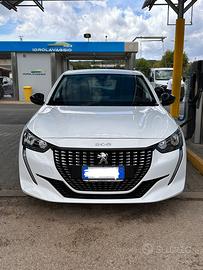 Peugeot 208 - 2022/04