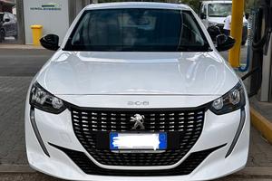 Peugeot 208 - 2022/04