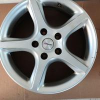 Cerchi lega Mitsubishi Outlander