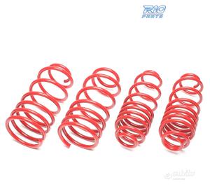 KIT MOLLE SPORTIVE PER DAEWOO CHEVROLET