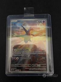 Carta Latios - Scintille Folgoranti ITA - Mint