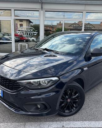 Fiat Tipo 1.3 Mjt S&S 5 porte Street