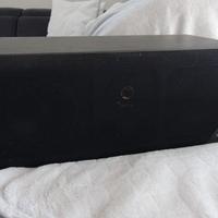 Cassa acustica INFINITY Reference100 MKII