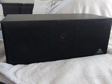 Cassa acustica INFINITY Reference100 MKII