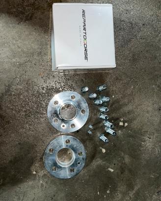 distanziali gruppo vag